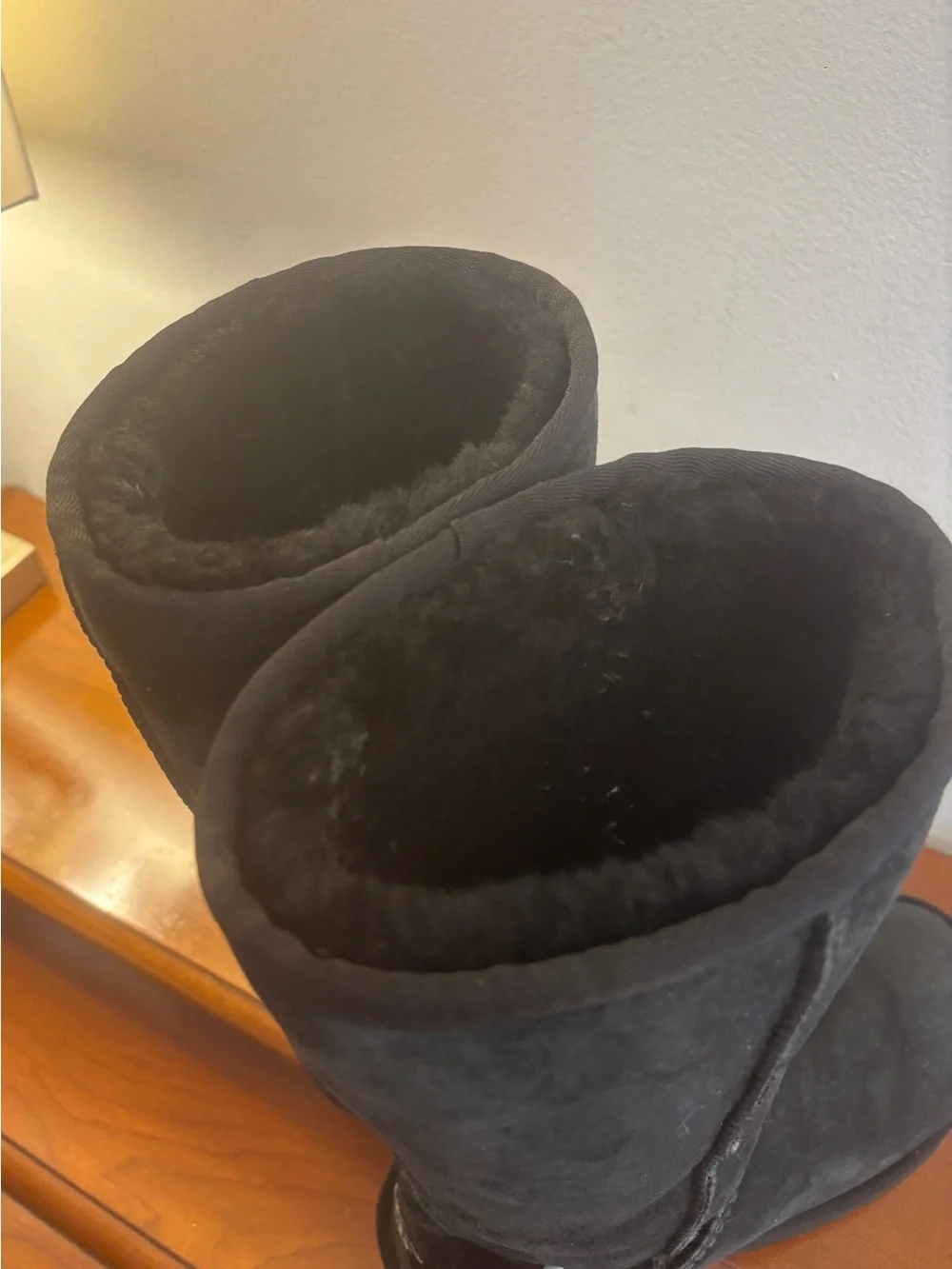 UGG ugg’s timeless